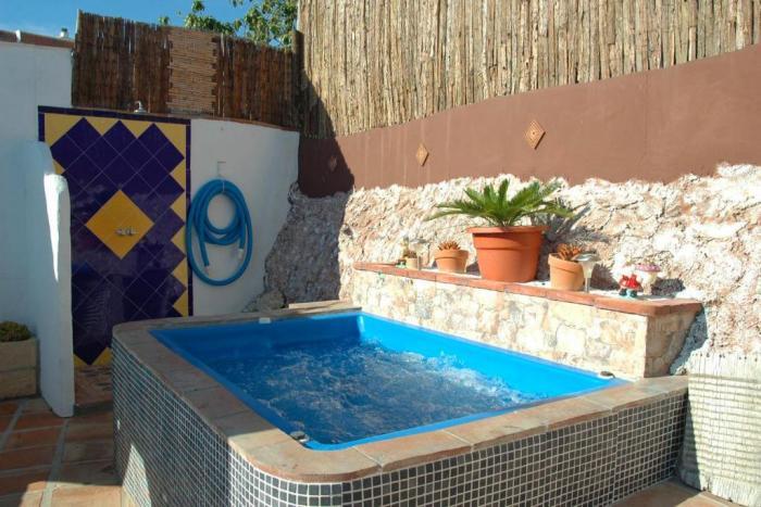 Casa Herrero Nerja Room photo