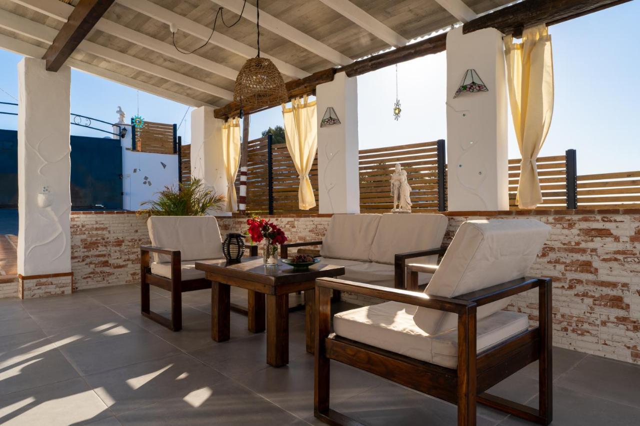 Casa Herrero Nerja Exterior photo