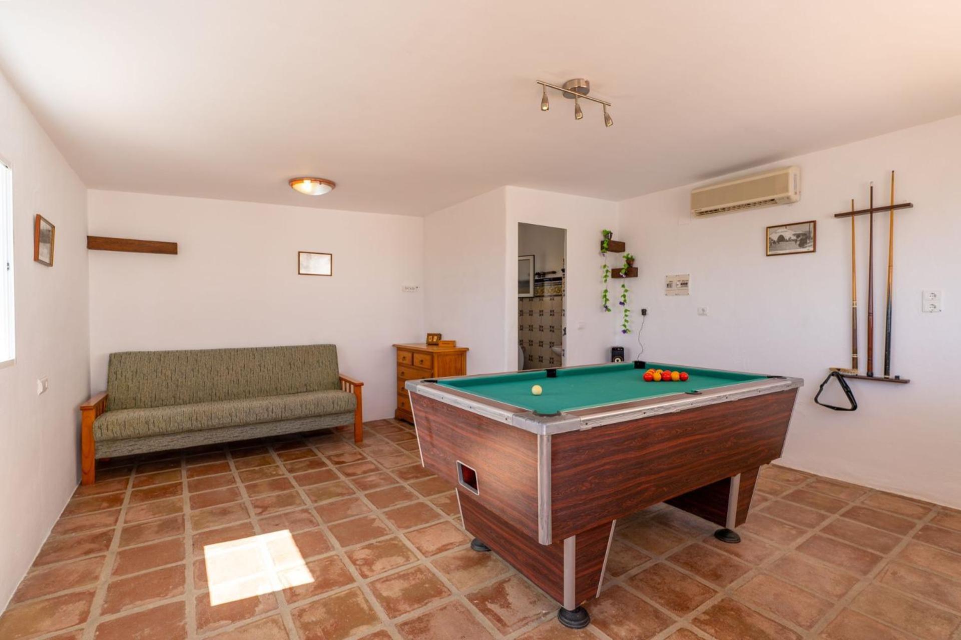 Casa Herrero Nerja Exterior photo