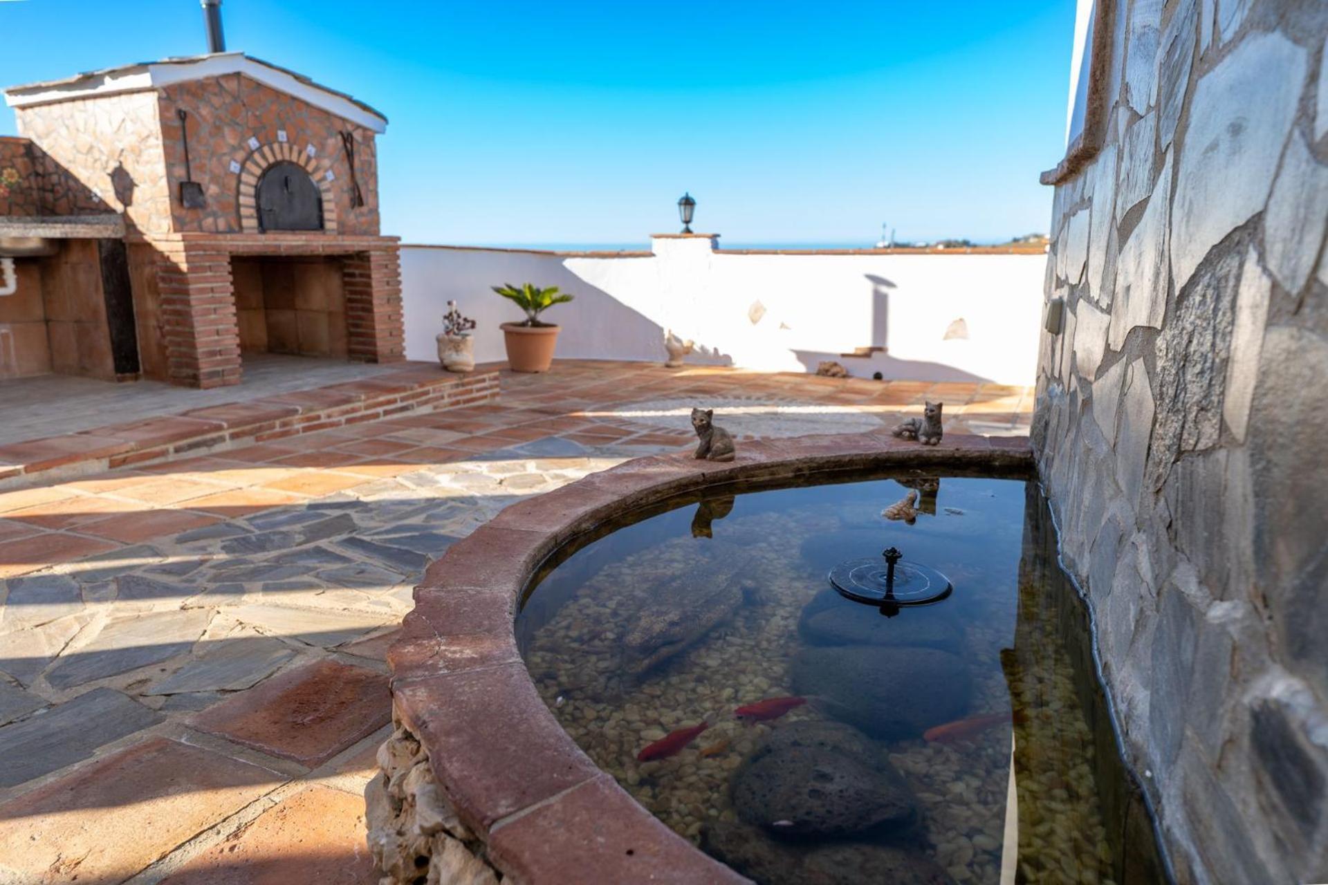 Casa Herrero Nerja Exterior photo