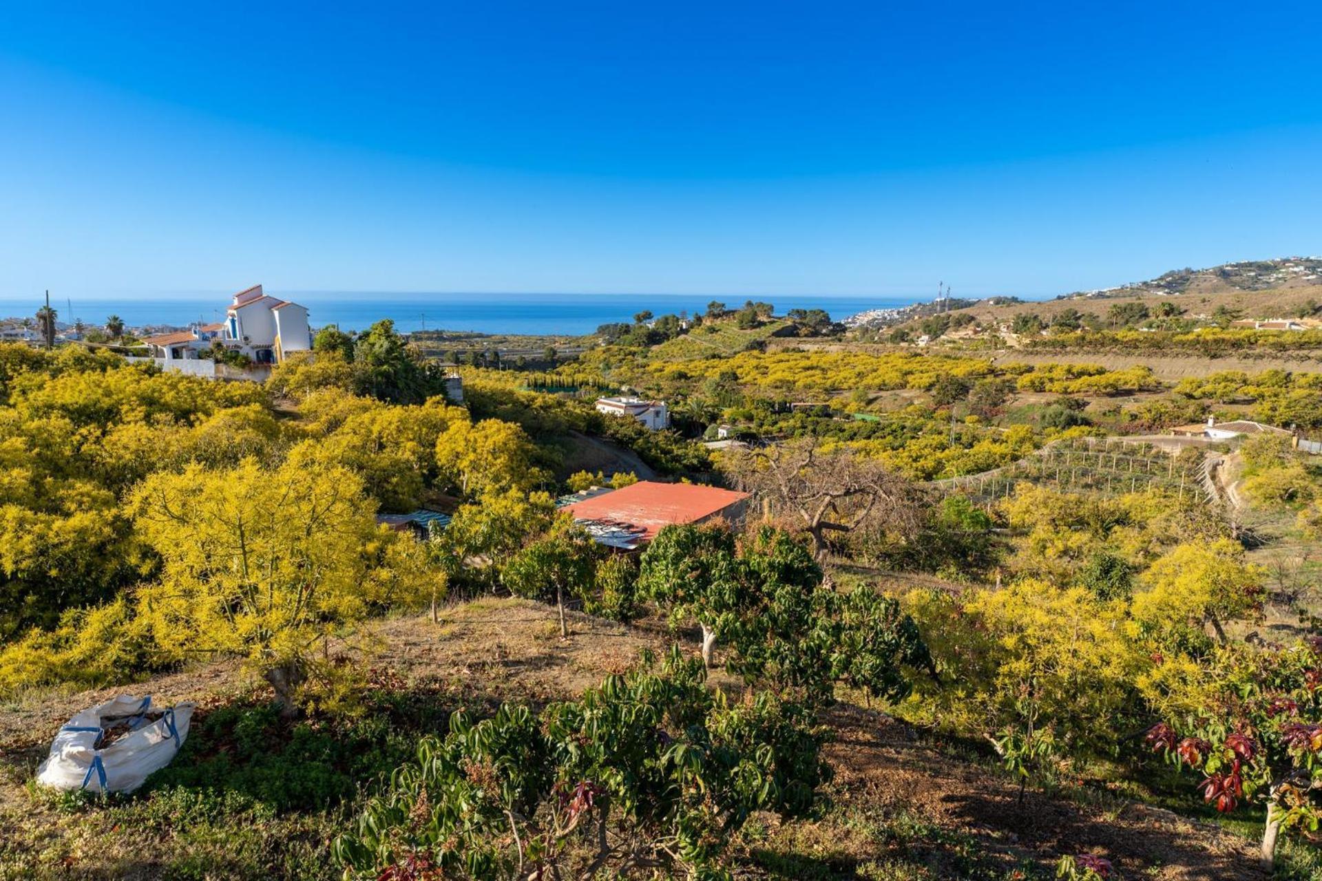 Casa Herrero Nerja Exterior photo